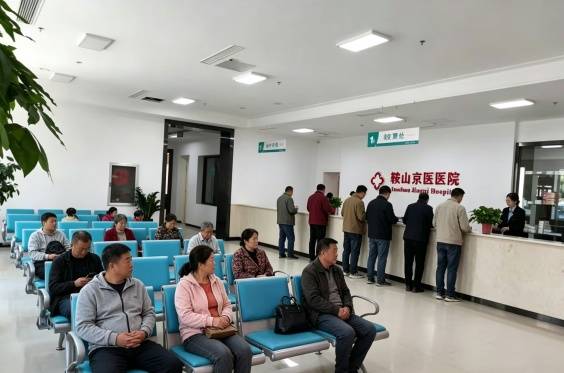 出现泌尿不适 该怎样选择合适的就诊渠道