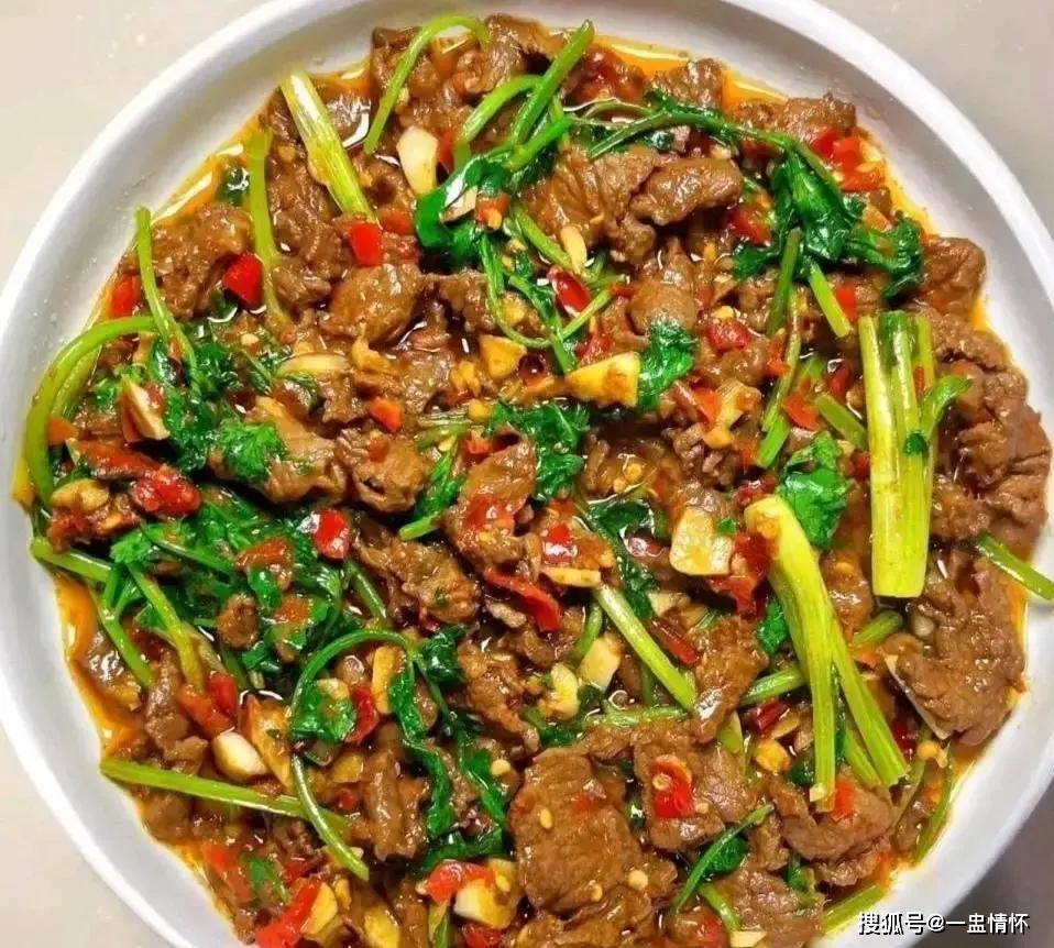 立秋贴秋膘，这6道润燥补膘菜，孩子吃了能长肉不积食，还可润秋燥