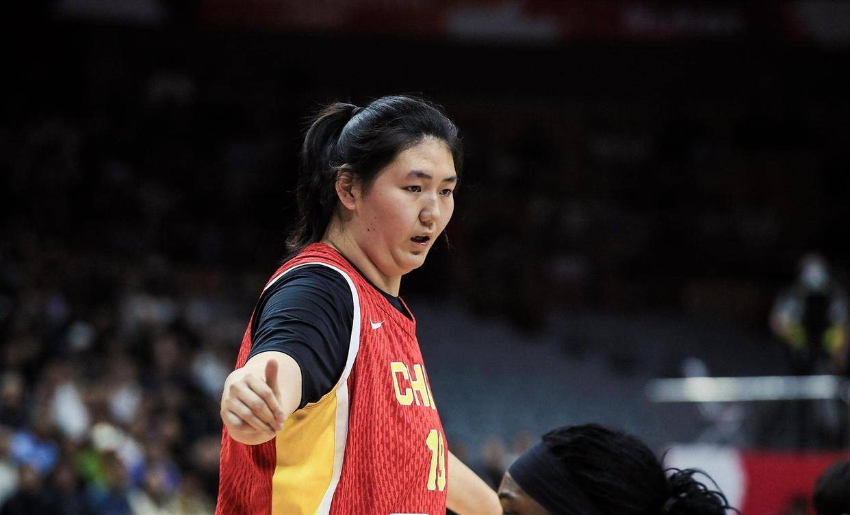 中国女篮击败马里女篮！张子宇统治内线，一位后卫回归发挥关键作用