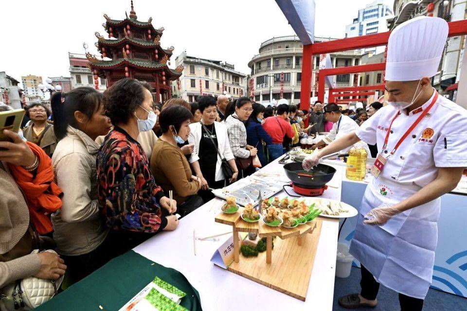 潮菜，如何从“好吃”走向“做强”？(图3)