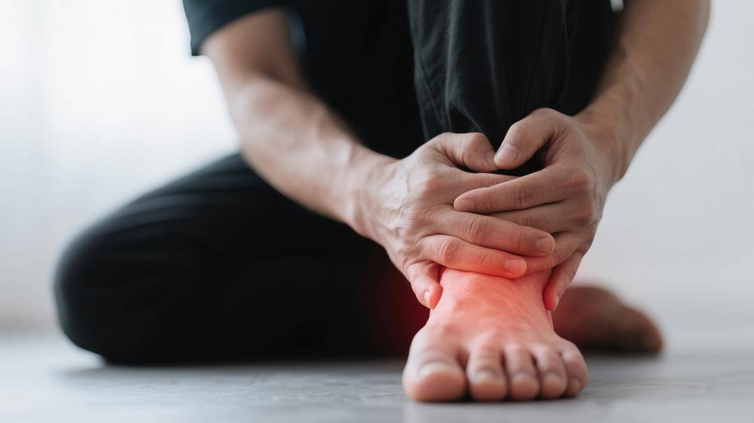 原创            痛风真正要少碰的10种食物，豆腐不在其中！别再忌错口了