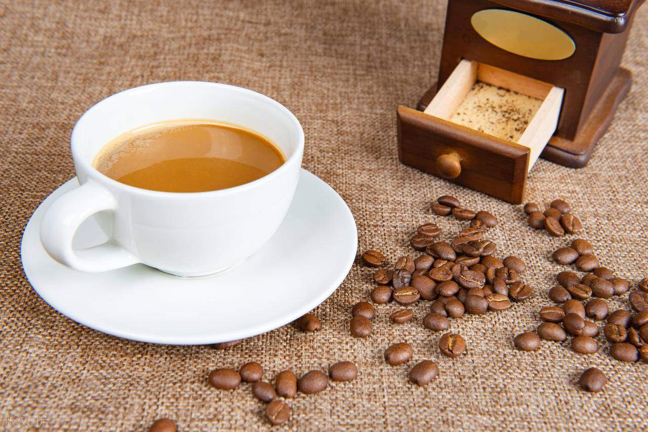 原创            咖啡被关注！医生：糖尿病人常喝咖啡，用不了多久或出现 5个转变