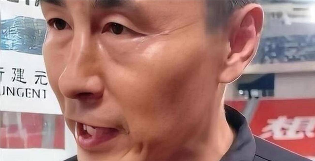 9.2日：老国脚退而不休扎进青训泥潭，范志毅马明宇曲波三人三座孤岛，中国足球的林何时连成
