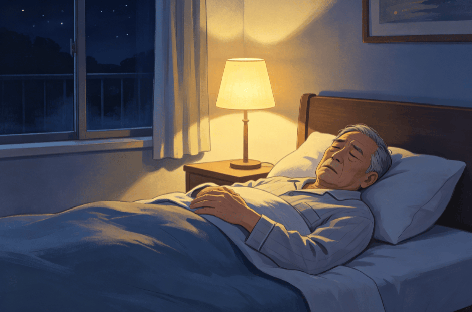 肾阳亏、夜尿多！一味补阳药，上温心阳、中暖脾阳、下补肾阳
