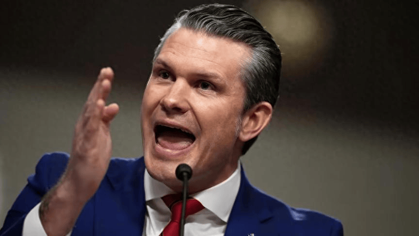 美防长赫格塞思明牌了，使出浑身解数要与伊朗打一场持久战，不死不休，看谁能熬得过谁