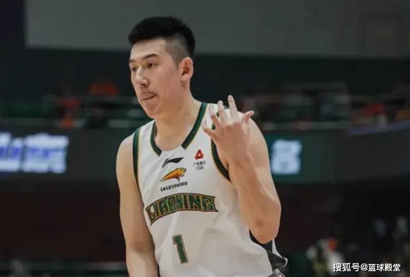 辽宁输北京！付豪空砍19分，2后场小将可圈可点，姜宇星真不行！
