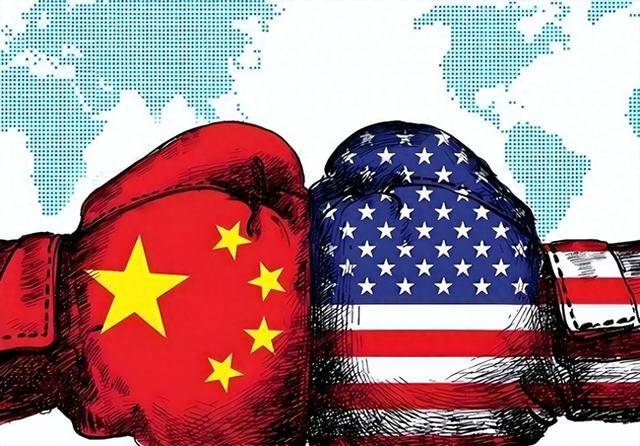 中美关税大战，谁是中国的朋友？答案有些乐观：这些国家都是