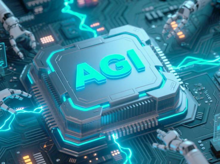 OpenAI总裁:Astra模型或开启AGI时代
