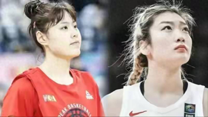中国女篮惨败美国仅1天！李月汝李梦无辜躺枪，姚明早已点明真相