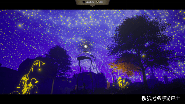 沉浸式艺术ADV《Catharsis ～最后的画室～》公开Steam页面