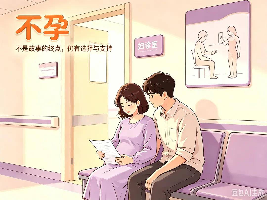 想高效备孕,先分清你属于＂不孕＂还是＂低育＂？