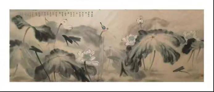 联合国教科文组织“和平艺术家”——罗家宽（图9）