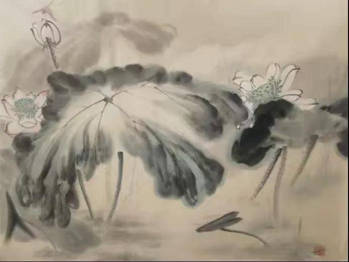 联合国教科文组织“和平艺术家”——罗家宽（图14）