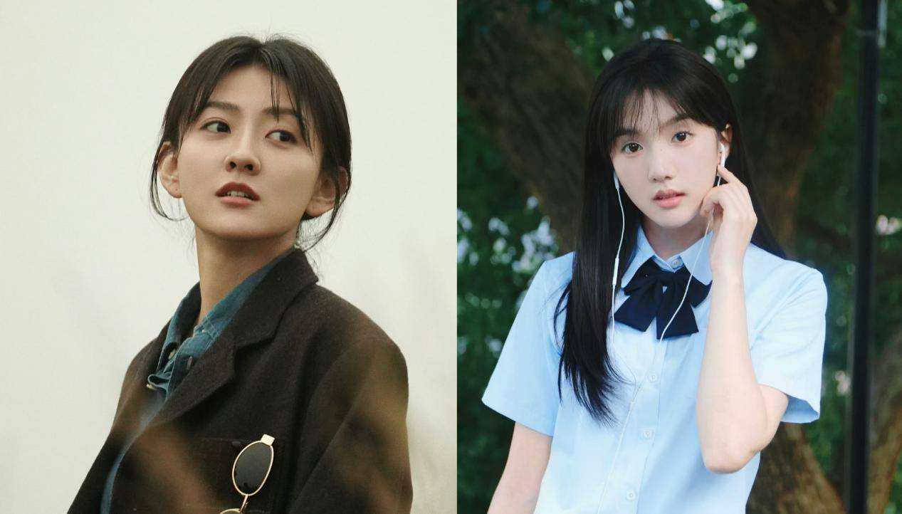苏晓彤吐槽《念相思》、梁洁将演《刺棠》女二，娱乐圈换代下的演员降咖