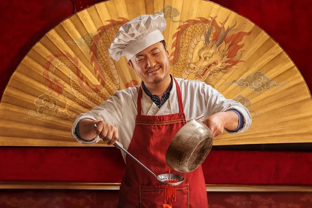 沈腾《欢迎来龙餐馆》累计破21亿 进入影史票房榜前43封面图