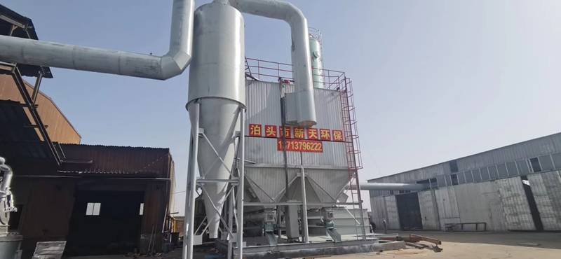 如何为家具板材行业挑选适配的木工除尘器