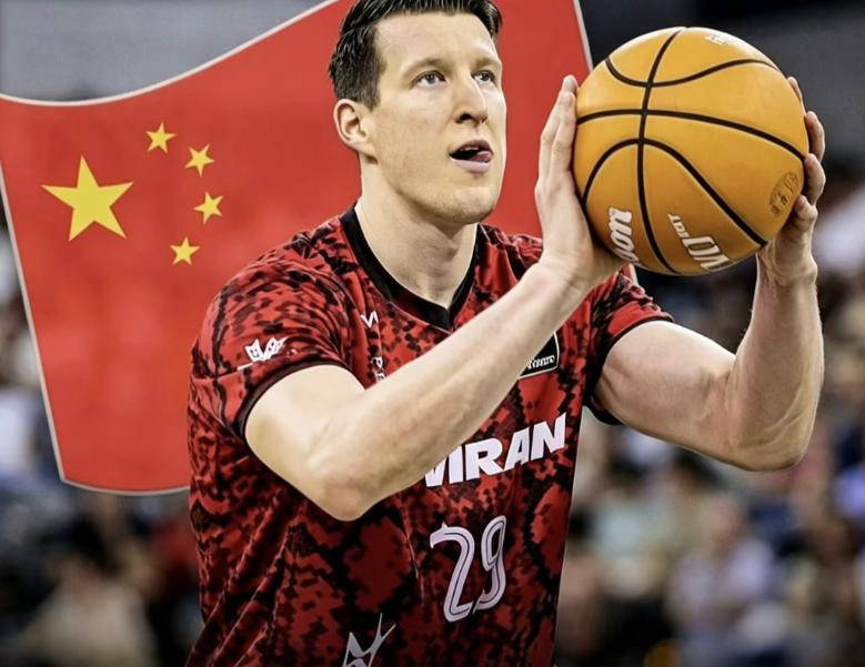 原创
快讯!宏远首名锋线外援揭晓:克罗地亚国手博齐奇西甲强势加盟