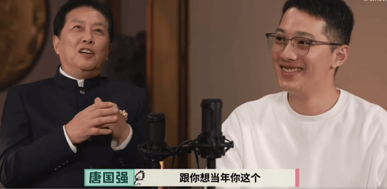 赖冠霖转型导演自曝破产经历：17元汉堡都买不起的至暗时刻