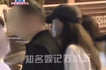 高露疑似步入婚姻殿堂 曾出演多部热门剧集引关注