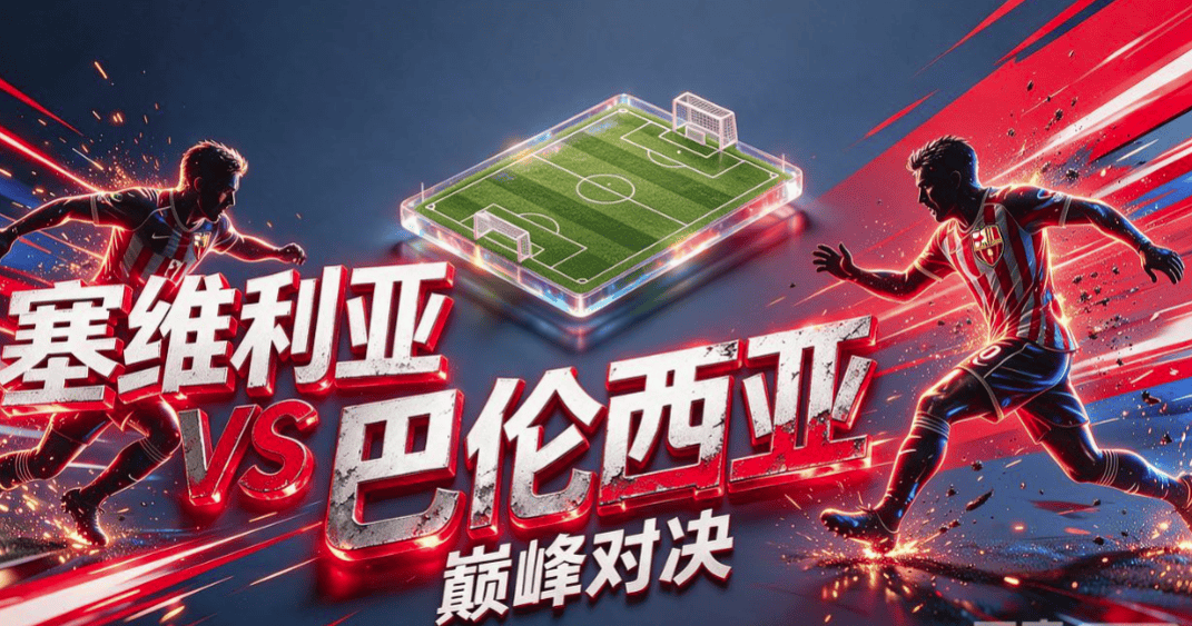 原创
            西甲保级死敌重逢【塞维利亚VS巴伦西亚】塞维利亚主场啃硬骨头 巴伦西亚9人伤残还想偷分