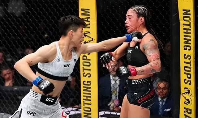 ufc拳击比赛下载