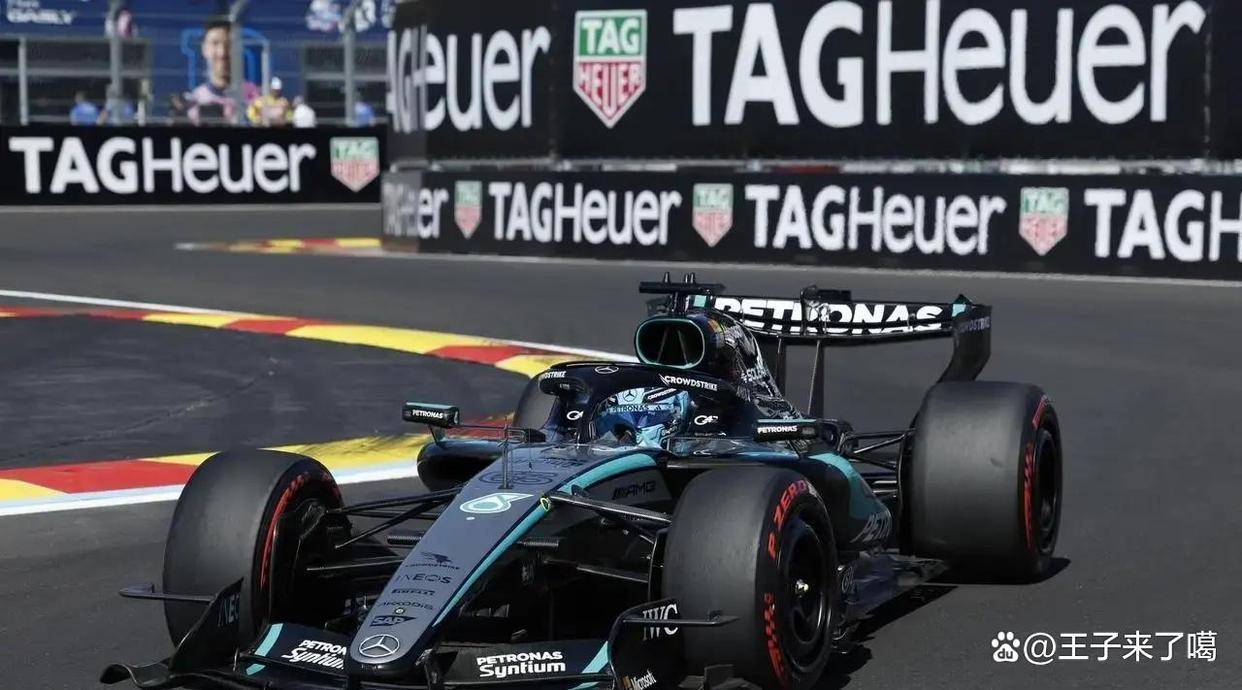 9.14日：F1西班牙新赛道正赛时间已定！CCTV5+直播，这四件事决定谁能捧杯？