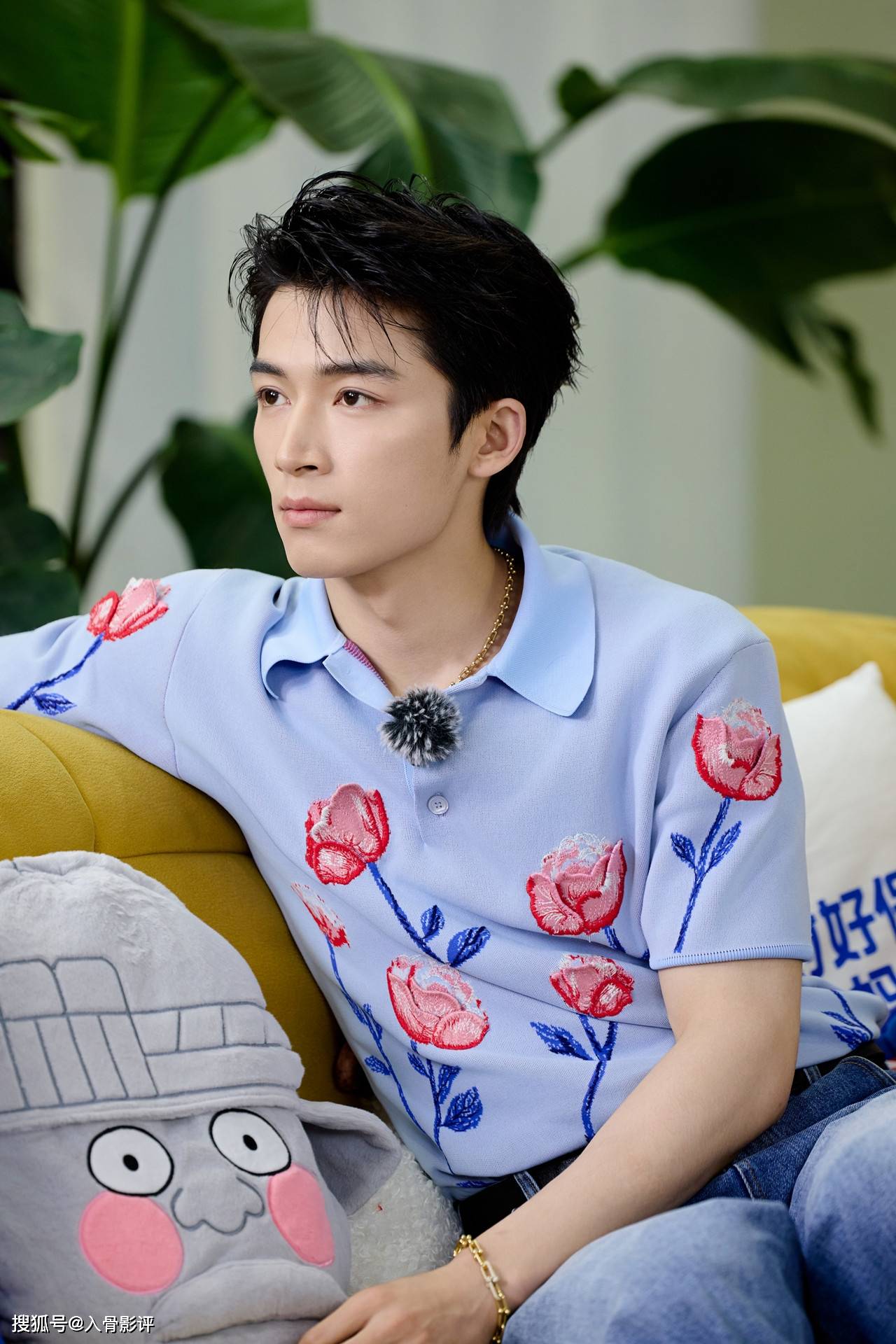 《花儿与少年8》:节目组上热搜,王星越的选择没错 (图5) 《花儿与少年8》:节目组上热搜,王星越的选择没错 (图5)
