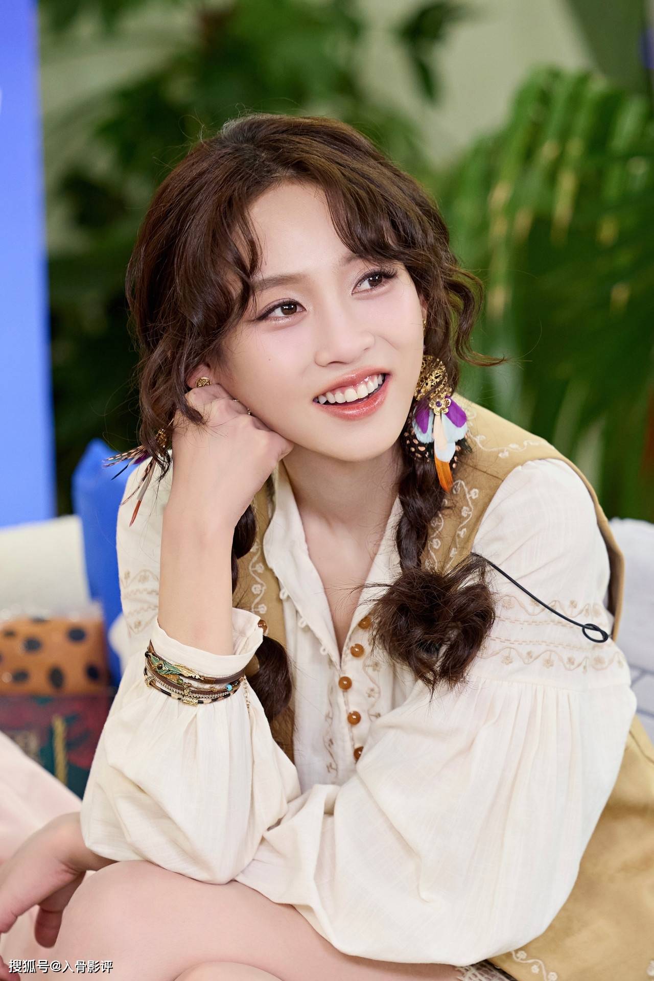 《花儿与少年8》:节目组上热搜,王星越的选择没错 (图7) 《花儿与少年8》:节目组上热搜,王星越的选择没错 (图7)