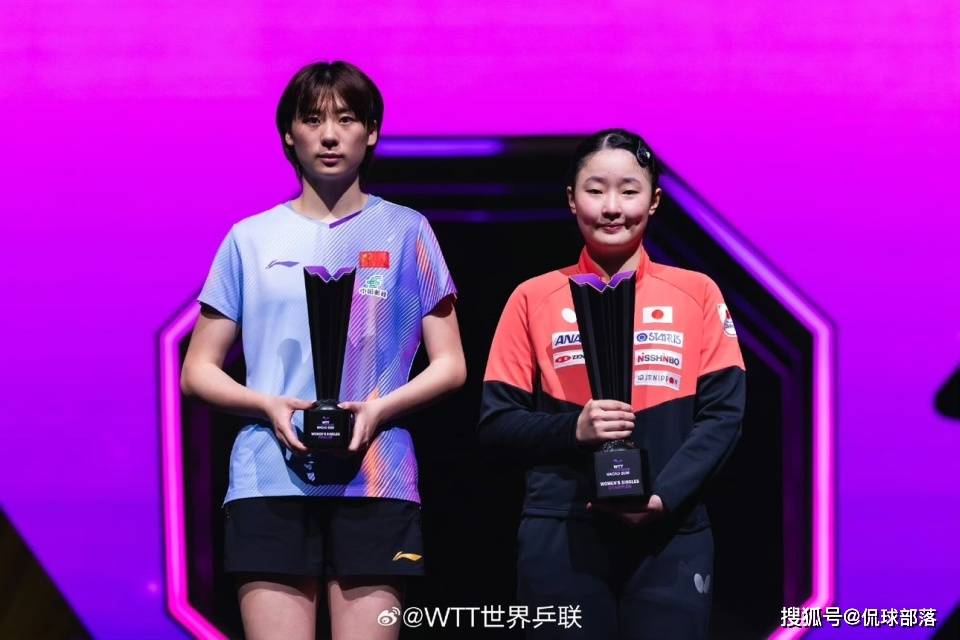 争议！张本美和击败国乒夺冠 中国球迷现场为她欢呼 却怕自己被认出