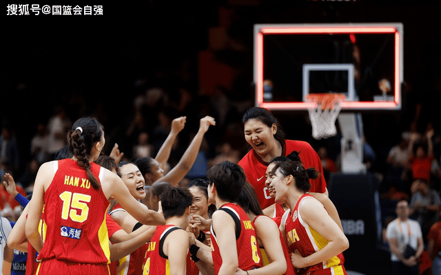 中国女篮抵达日本！三天两场小组赛，晋级无压力，CCTV5直播