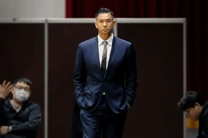 陈建州突发心肌梗塞紧急手术 现已转至加护病房
