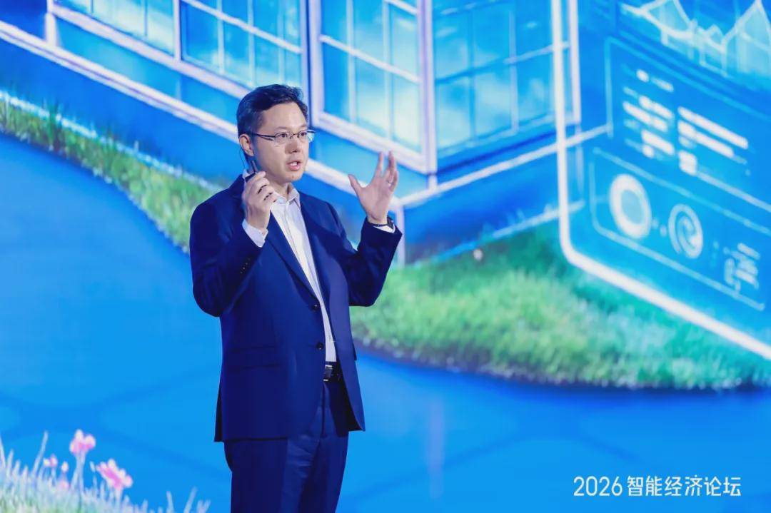 让AI兑现经济增长，百度智能云的答案是“产业智能体操作系统”-锋巢网