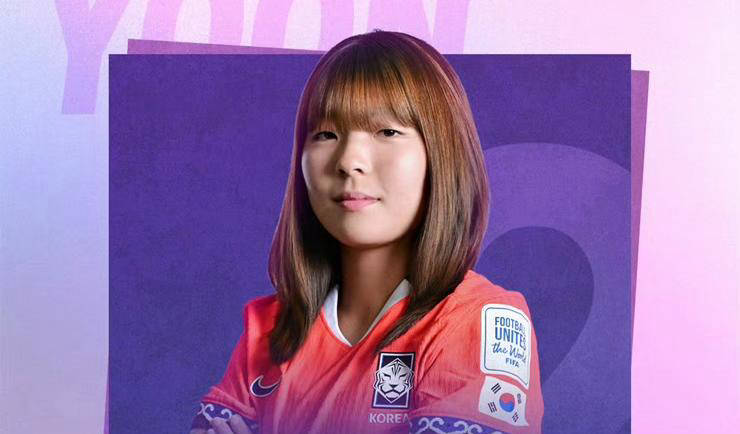 韩国U20女足与阿根廷的对决，拼搏精神值得赞赏