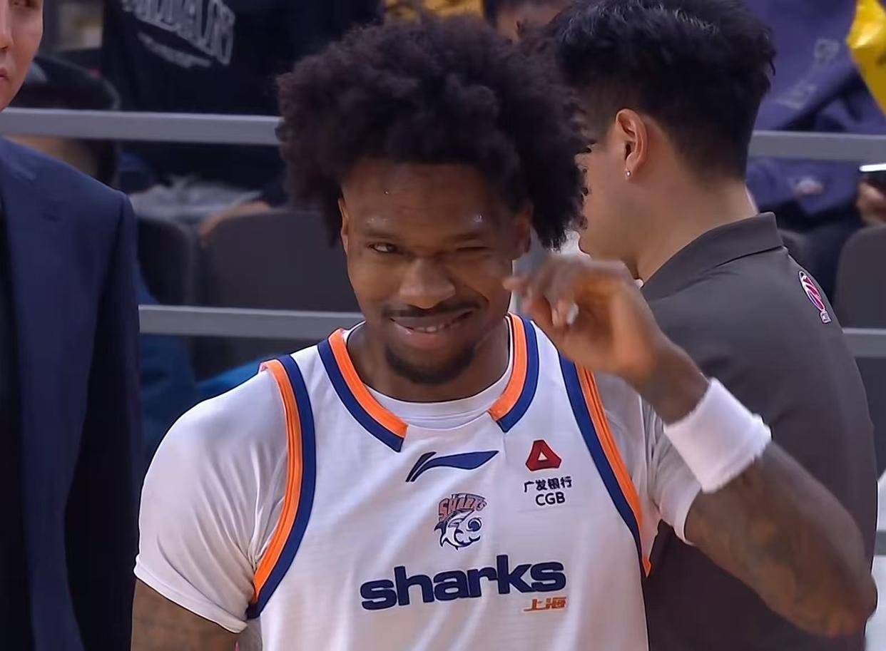 截胡上海男篮？广东队有望抢下NBA暴力控卫，保底总决赛了