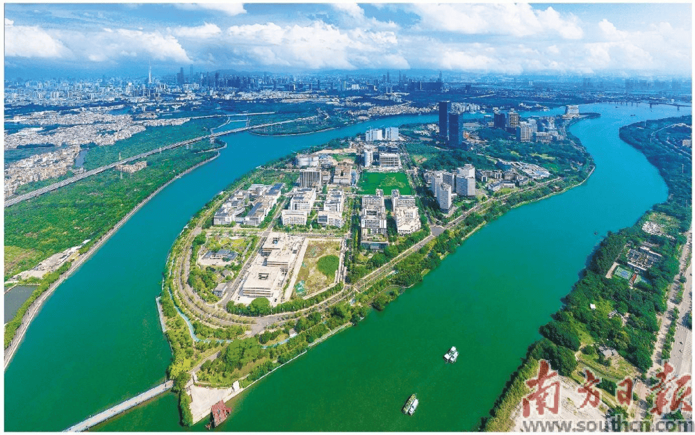 大湾区协同,如何打开医药产业新空间?(图4) 大湾区协同,如何打开医药产业新空间?(图4)