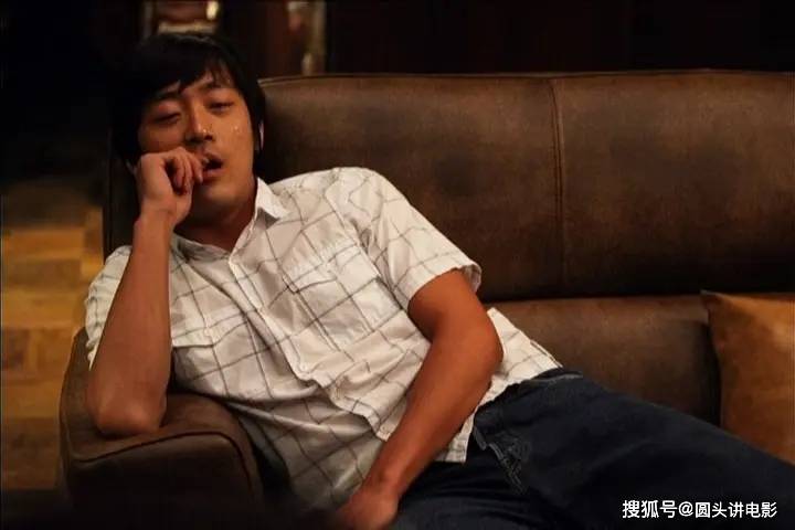 国内没上映的五部韩国电影，都是真实故事改编，尺度大到不敢想象封面图