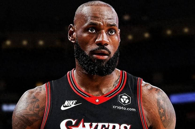 美媒评NBA新赛季TOP5大前锋：41岁老詹依旧稳健，字母哥独具一格