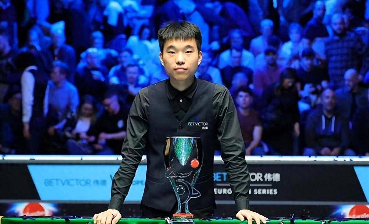 斯诺克16强席位出炉！连续爆出冷门，5位冠军出局，中国4名选手闯关成功！