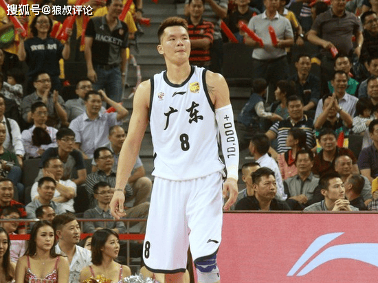 朱芳雨：杜锋担任中国男篮蓝队主帅期间 广东老板曾想让我接任