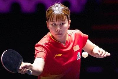 惜败背后藏玄机！陈幸同两负张本美和，关键分困境不只是心态问题