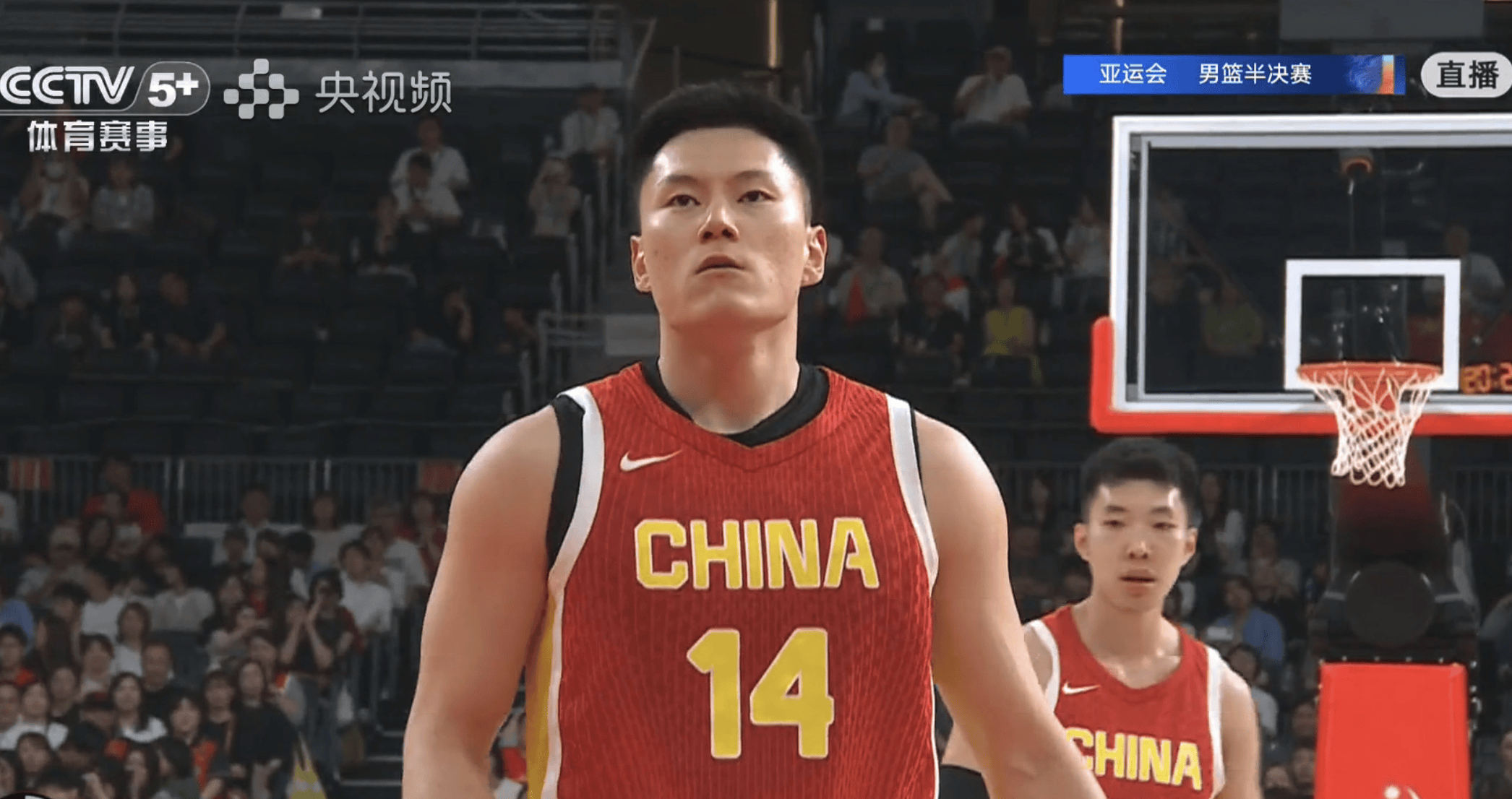 原创
            无缘亚运决赛！中国男篮77-97惨败日本，赛后球员评分：7人不及格