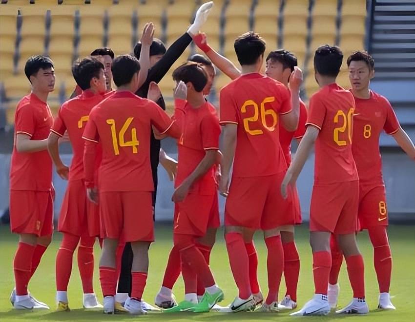 U15世界杯