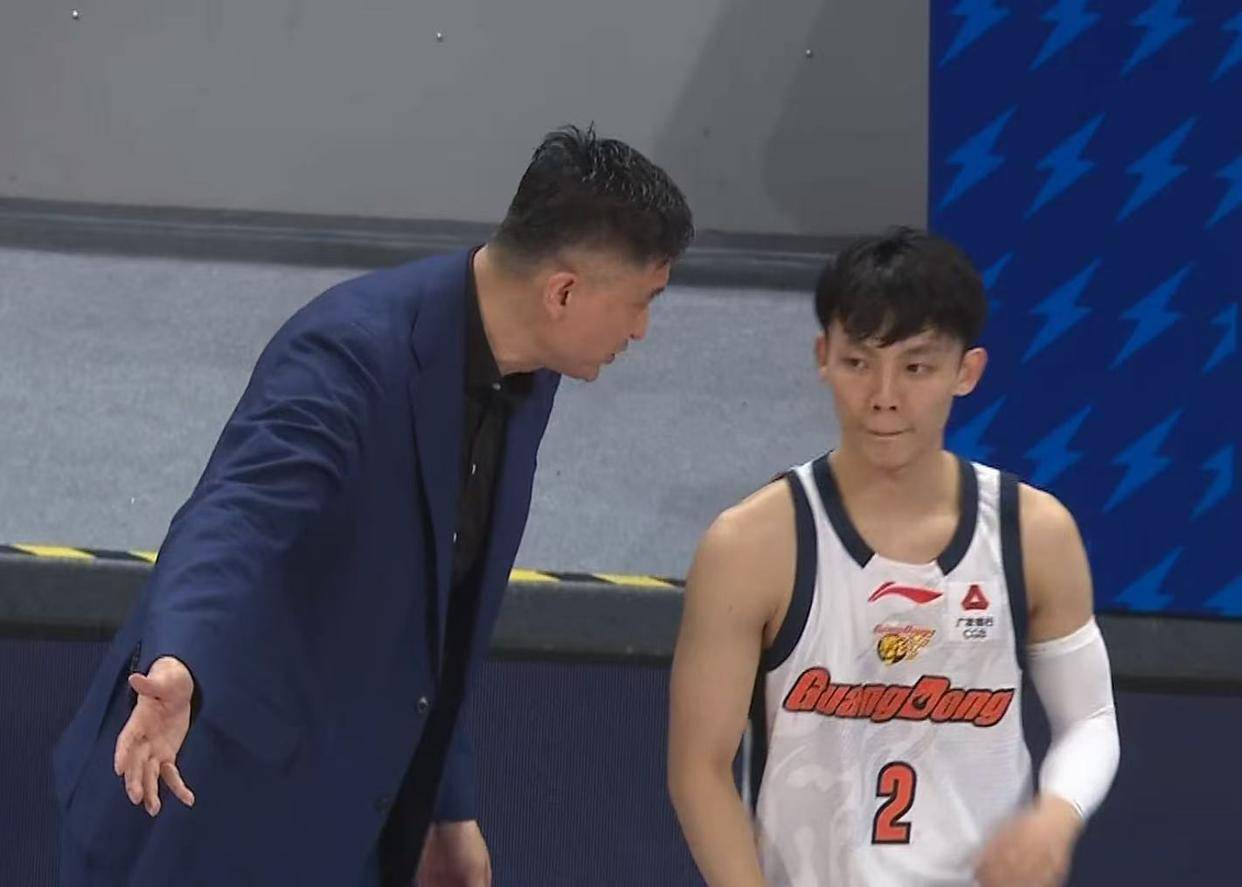 恭喜亚帅！广东队迎来重大利好，NBA三冠内线有望加盟？