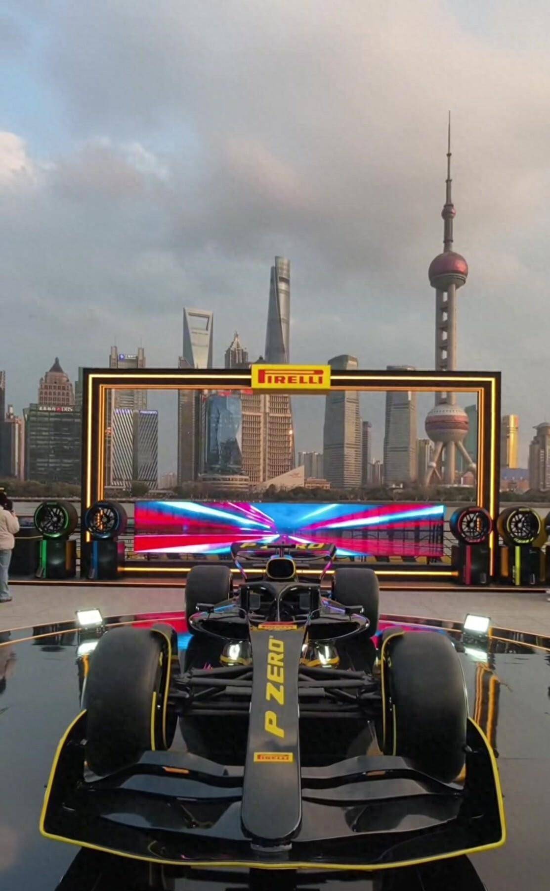9.18日：F1新赛季日历表公布：巴林承接揭幕任务，上海大奖赛为第五站