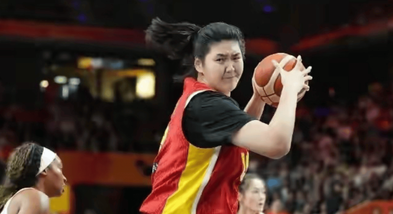 中国女篮vs泰国时间已定！CCTV5直播，迎开门红需做3点调整