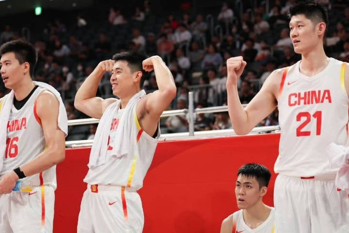 球迷请注意！今天中国男篮对阵日本的半决赛转播频道有变化