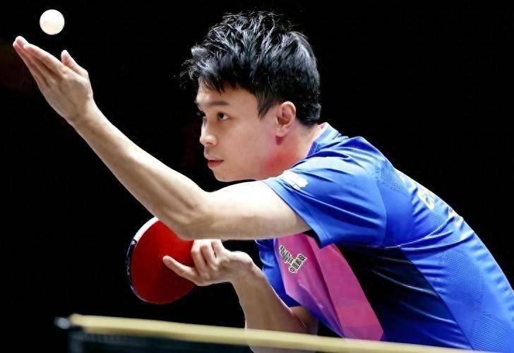 4强出其2！日本名将1-4出局，国乒女单4-0爆发，陈熠下轮对手敲定