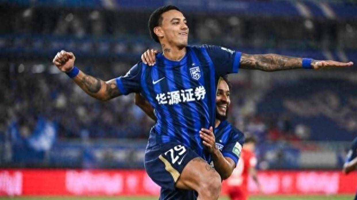 9.19日：濒临降级！武汉三镇球迷很不满，对俱乐部表示，想回中甲就早点放弃