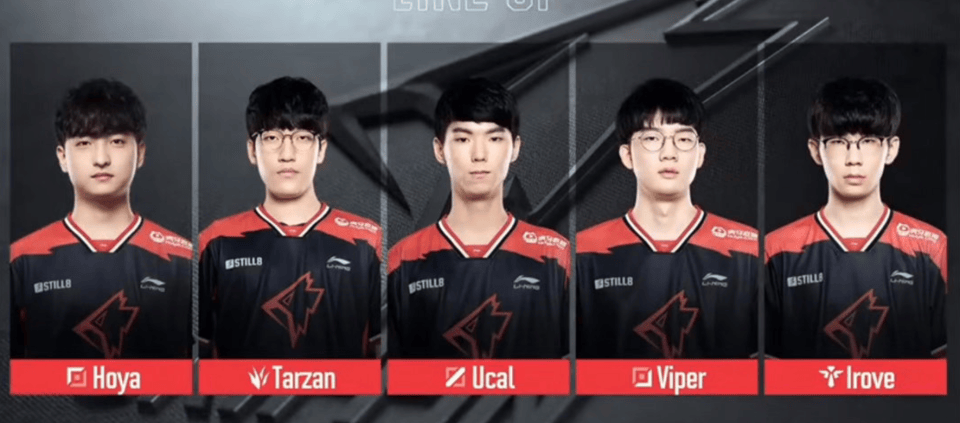 LPL