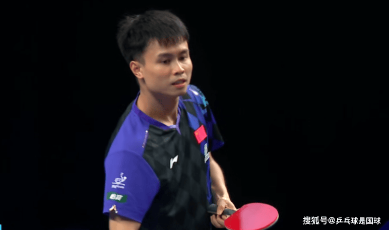 WTT球星赛：周启豪3-2逆转世界杯冠军，孙颖莎小师妹1-3输日乒削球手！王艺迪混双冲冠